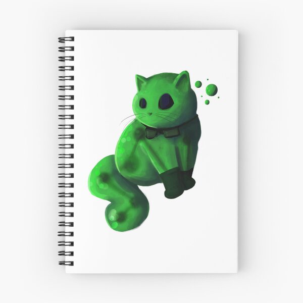 Item preview, Viscous Kitty (deadlock) designed and sold by Lordceecee.