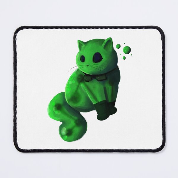 Item preview, Viscous Kitty (deadlock) designed and sold by Lordceecee.