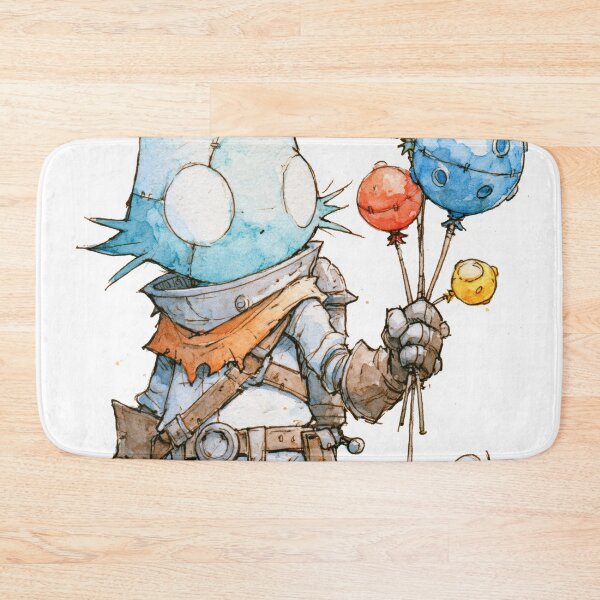 Item preview, Captain Bubblemoon designed and sold by CHCOfficial.