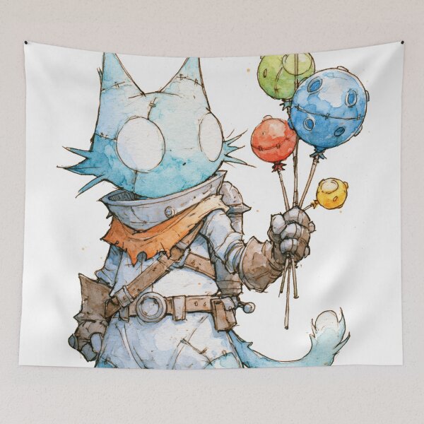 Item preview, Captain Bubblemoon designed and sold by CHCOfficial.