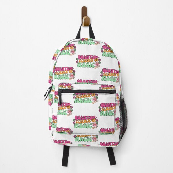 Item preview, Quantum science of magic designed and sold by Brainy_Prints.