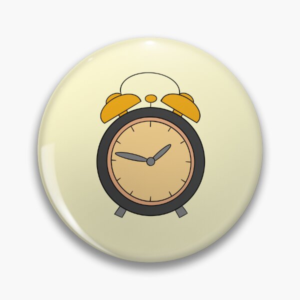 Item preview, Alarm Clock designed and sold by Japcore Designs.