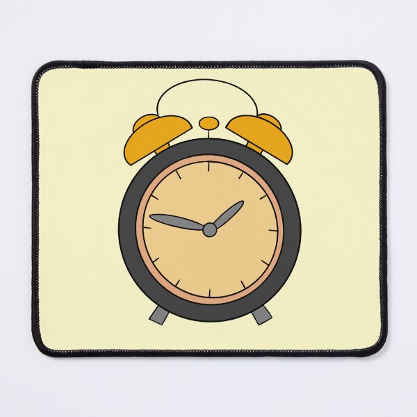 Item preview, Alarm Clock designed and sold by Japcore Designs.