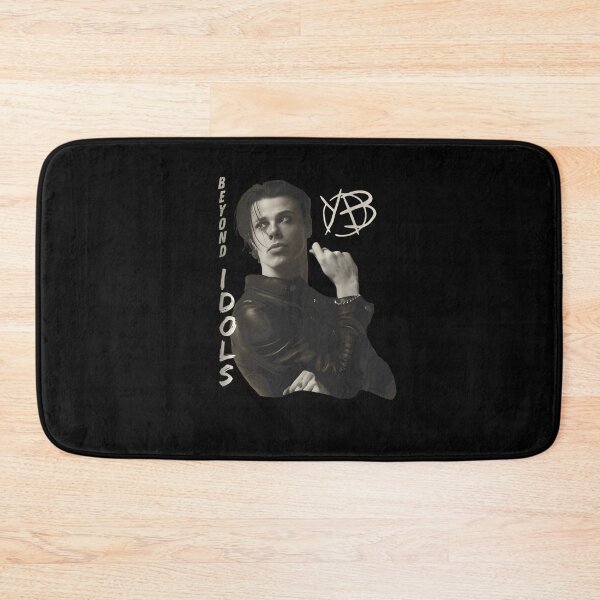 Item preview, Yungblud "Beyond Idols" Portrait - Alternative Rock Fan Art designed and sold by Sunnay1989.