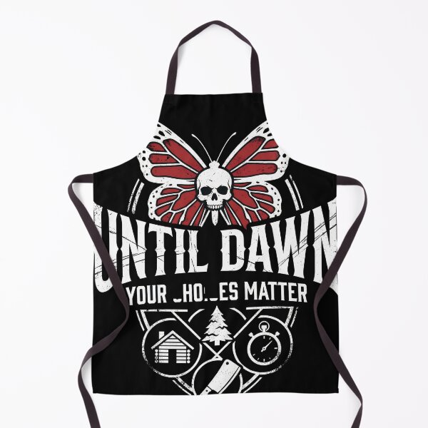 Item preview, Until Dawn: Hannah and Beth Washington designed and sold by Senpaiwaves.