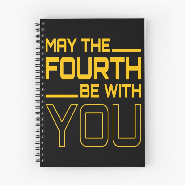 Item preview, May the Fourth Be with You designed and sold by AllisonOrns.