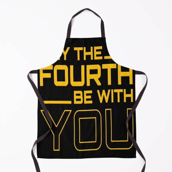Item preview, May the Fourth Be with You designed and sold by AllisonOrns.