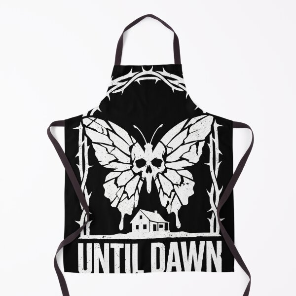 Item preview, Until Dawn: Matt and Emily Mountain Cabin designed and sold by Senpaiwaves.