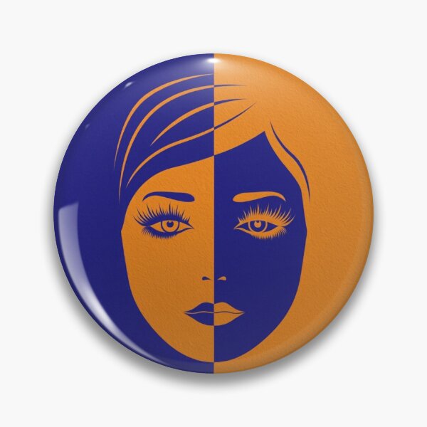 Item preview, Duality of Gaze designed and sold by arttiisens.