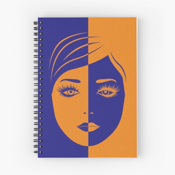 Item preview, Duality of Gaze designed and sold by arttiisens.