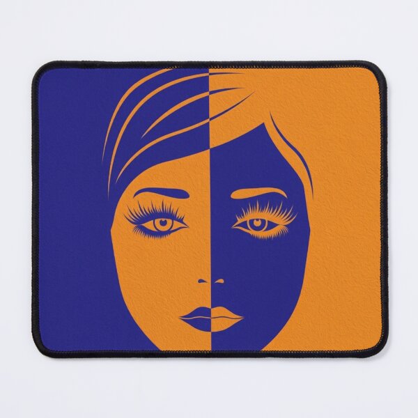 Item preview, Duality of Gaze designed and sold by arttiisens.
