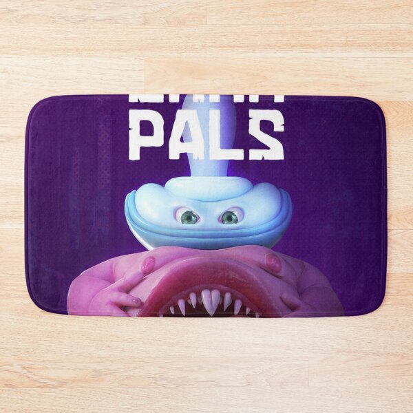 Item preview, Dark Pals designed and sold by sndparisian.