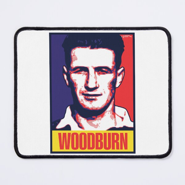Item preview, Woodburn - SCOTLAND designed and sold by DFA.