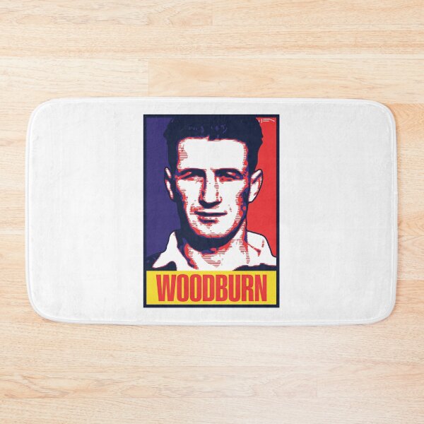Item preview, Woodburn - SCOTLAND designed and sold by DFA.