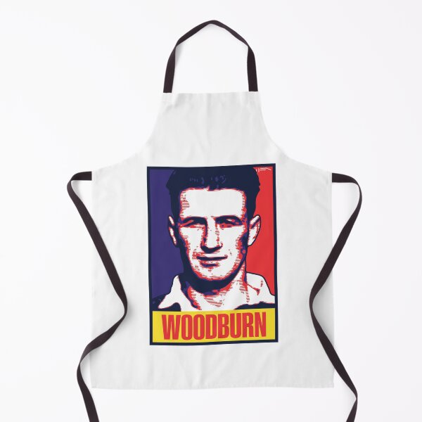 Item preview, Woodburn - SCOTLAND designed and sold by DFA.