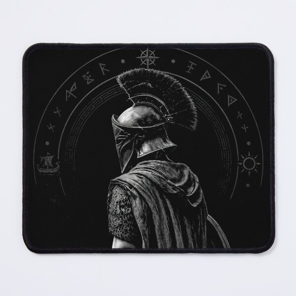 Item preview, Mythology designed and sold by Saint Arts Studio.