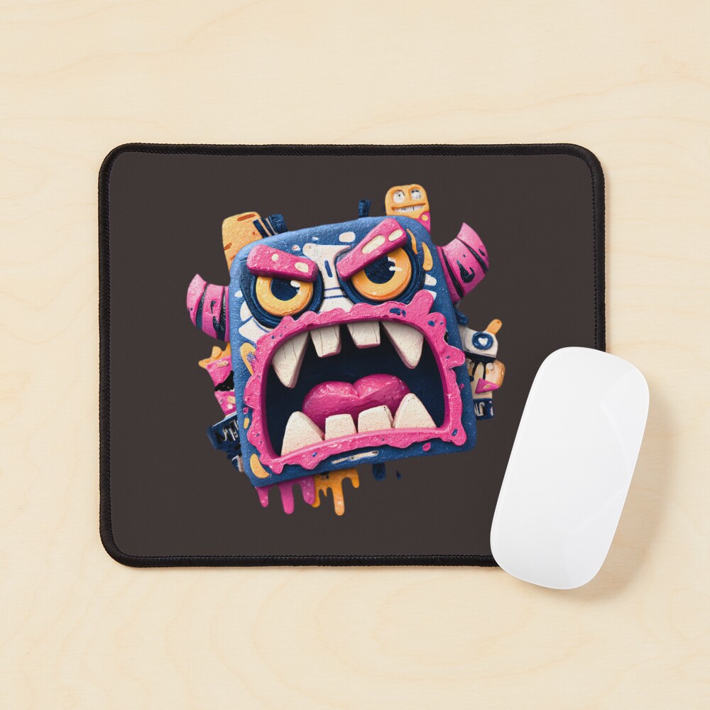 Item preview, Mouse Pad designed and sold by Stickerlot.