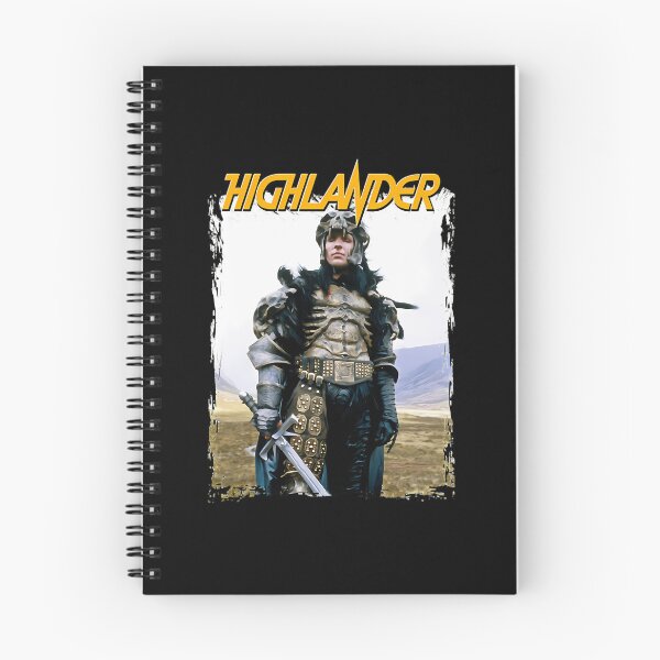 Item preview, Modern Action Fantasy Story Legendary Thirst Highlander Movie Kurgan From Music designed and sold by SrkiLend.