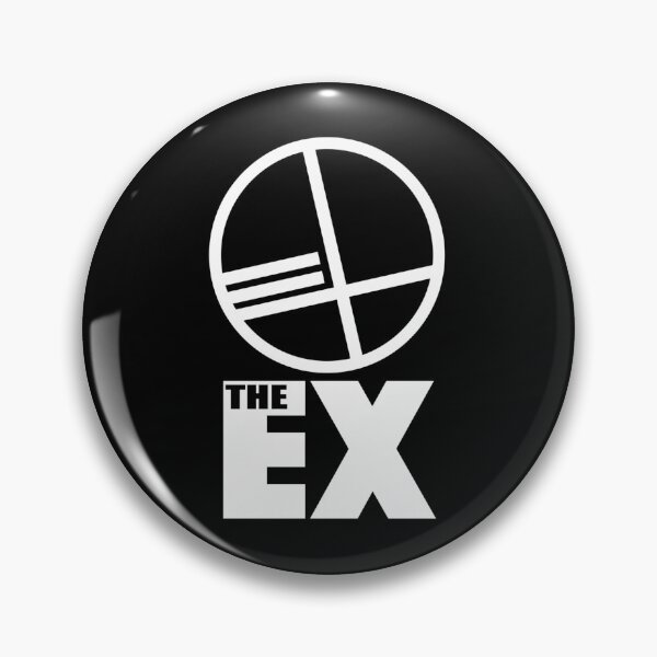Item preview, The Ex Band designed and sold by Ognjen Baskalovic.