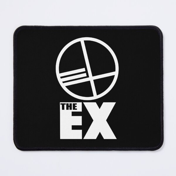 Item preview, The Ex Band designed and sold by Ognjen Baskalovic.
