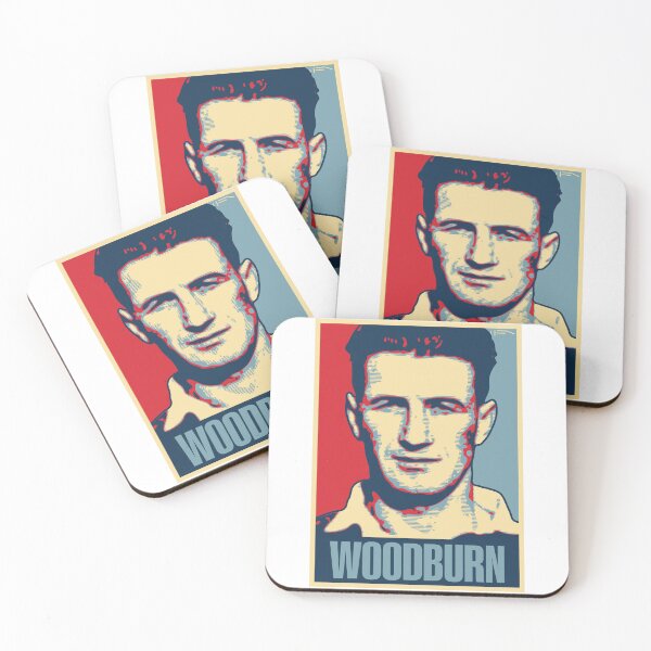 Item preview, Woodburn designed and sold by DFA.