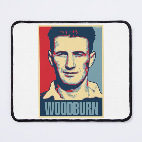 Item preview, Woodburn designed and sold by DFA.