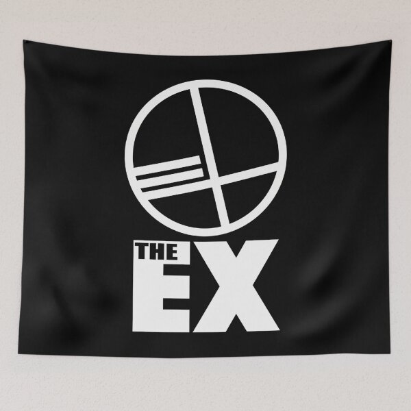 Item preview, The Ex Band designed and sold by Ognjen Baskalovic.