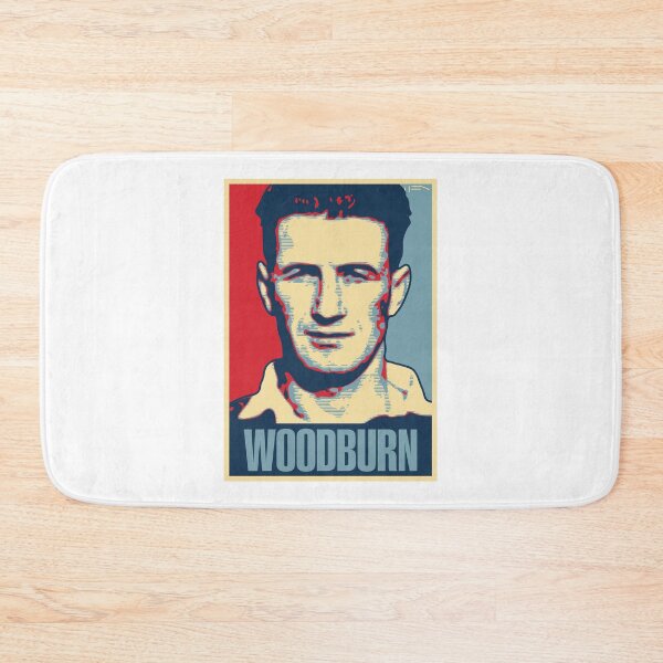 Item preview, Woodburn designed and sold by DFA.