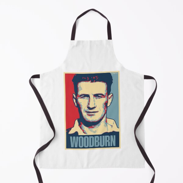 Item preview, Woodburn designed and sold by DFA.