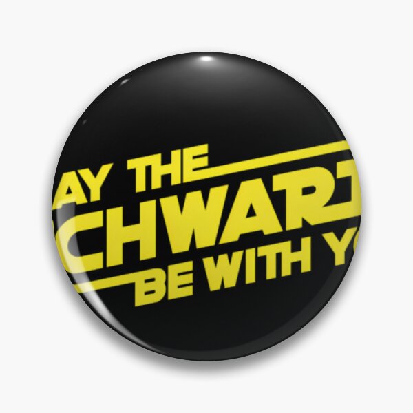 Item preview, MAY THE SCHWARTZ BE WITH YOU designed and sold by AllisonOrns.