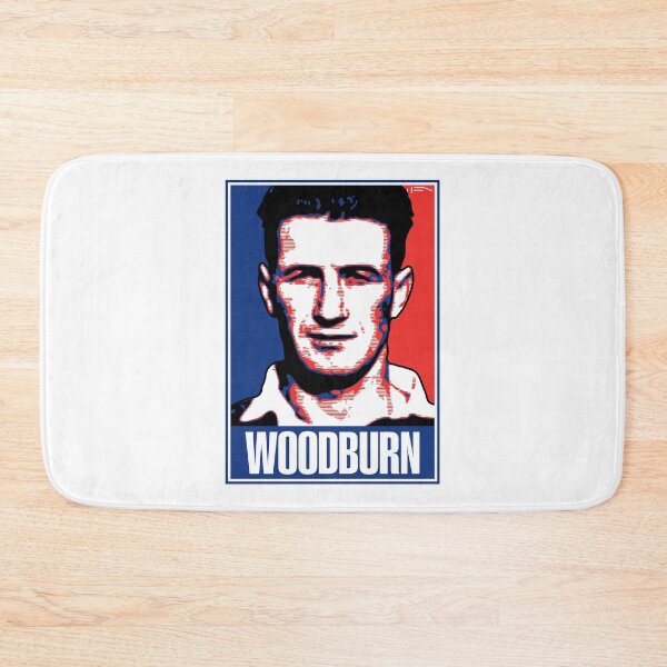 Item preview, Woodburn - RAN designed and sold by DFA.