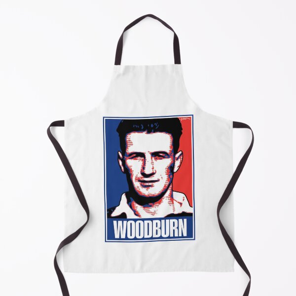 Item preview, Woodburn - RAN designed and sold by DFA.