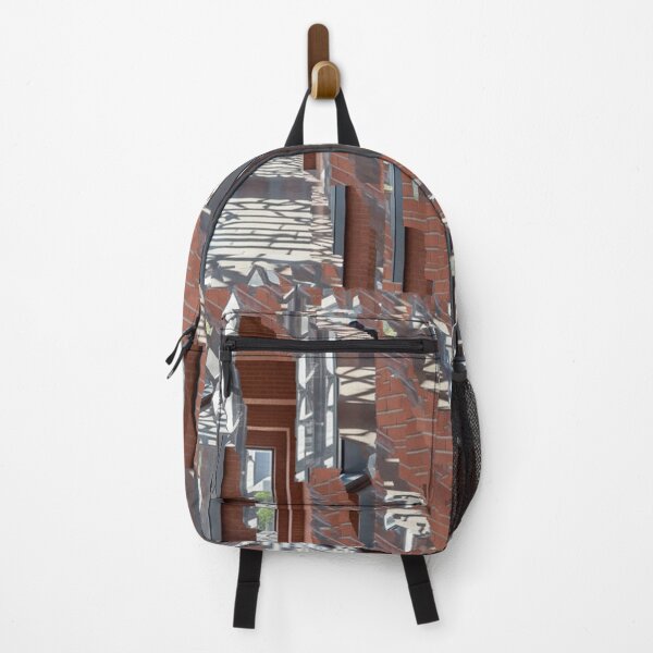 Item preview, Kaleidoscopic architectural reflection designed and sold by Sigtrix.