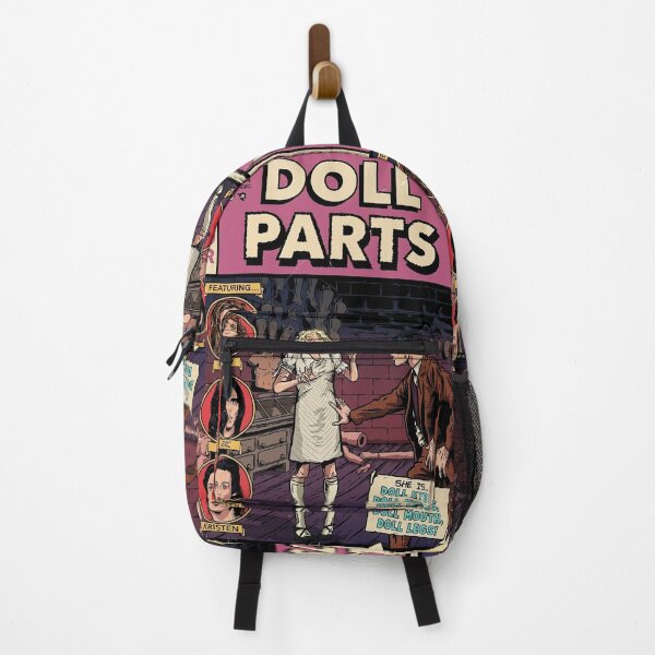 Item preview, Doll Parts designed and sold by MetaWade.