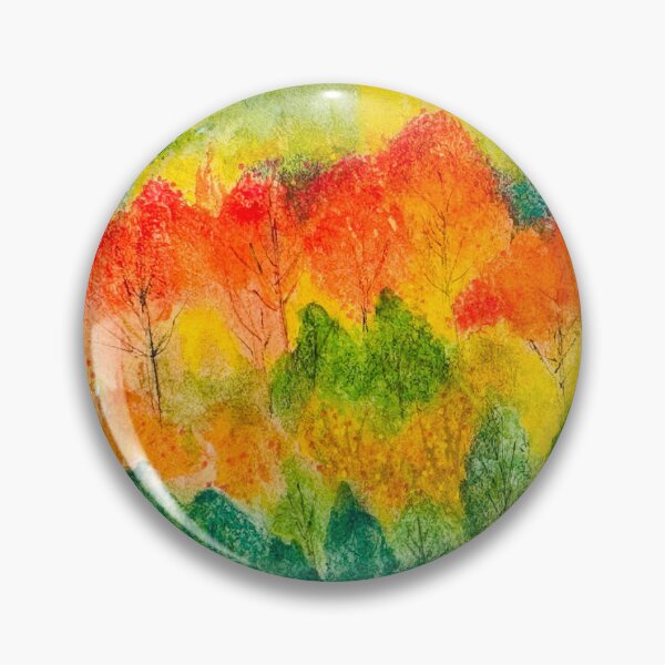 Item preview, Autumn in Arrowtown  designed and sold by Jasbindar Singh.