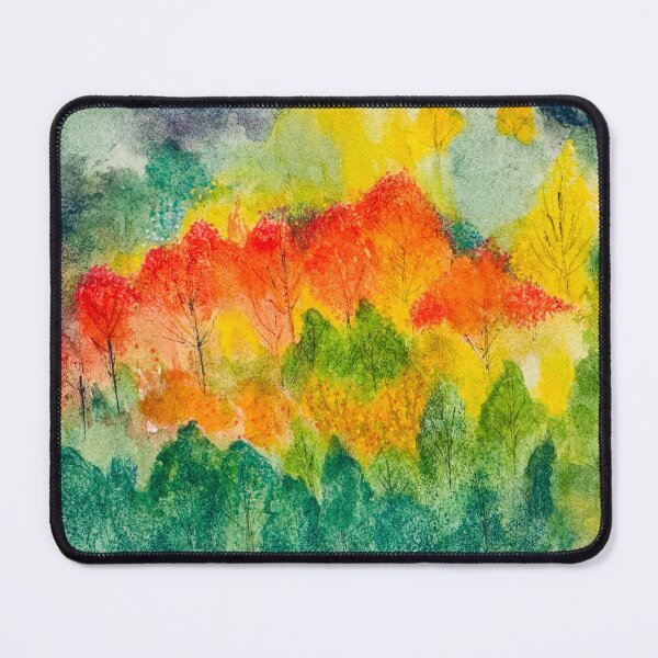 Item preview, Autumn in Arrowtown  designed and sold by Jasbindar Singh.