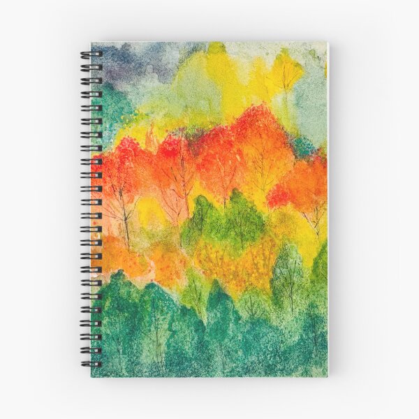 Item preview, Autumn in Arrowtown  designed and sold by Jasbindar Singh.