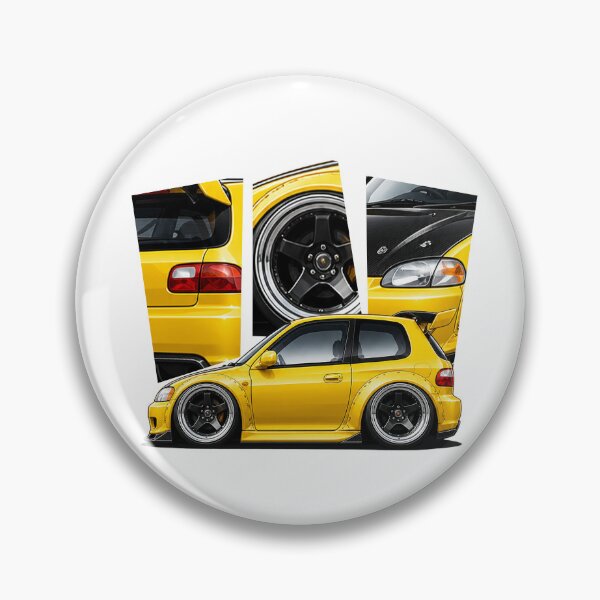 Item preview, Chibi Performance Coupe – Aggressive Widebody Stance designed and sold by LkmDsgn.