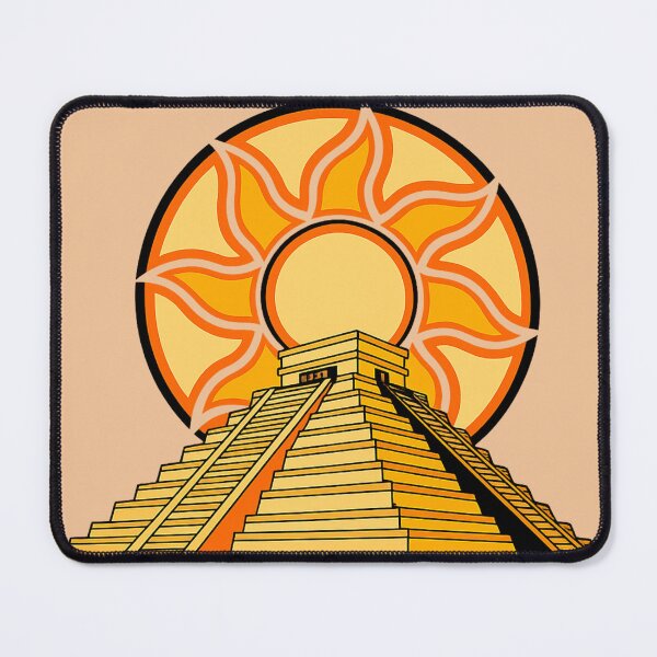 Item preview, Sacred Steps To The Sky designed and sold by iamdesigns14.