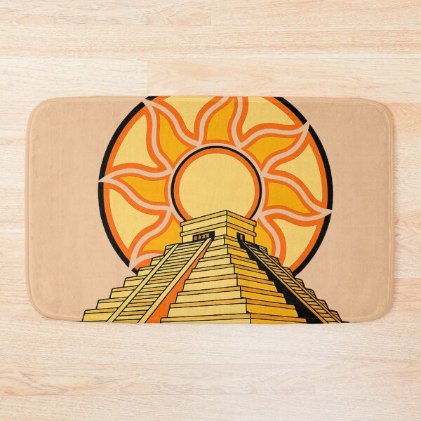 Item preview, Sacred Steps To The Sky designed and sold by iamdesigns14.