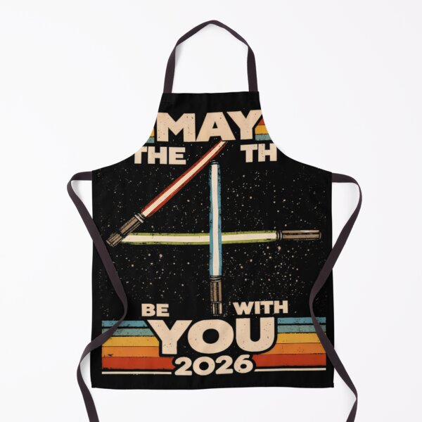 Item preview, May-The-4th-Be-With-You designed and sold by AllisonOrns.