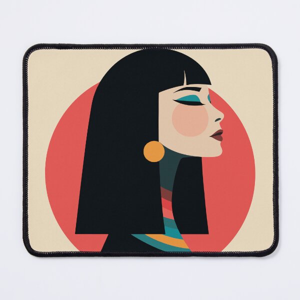 Item preview, The Nile Queen designed and sold by PixelCatalyst.