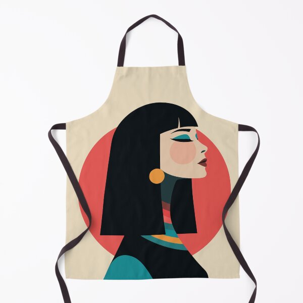 Item preview, The Nile Queen designed and sold by PixelCatalyst.