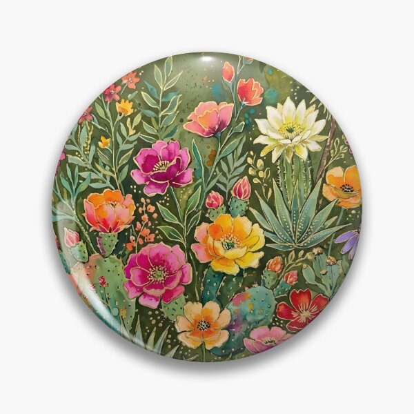 Item preview, Desert Flower designed and sold by GraphicsClub.