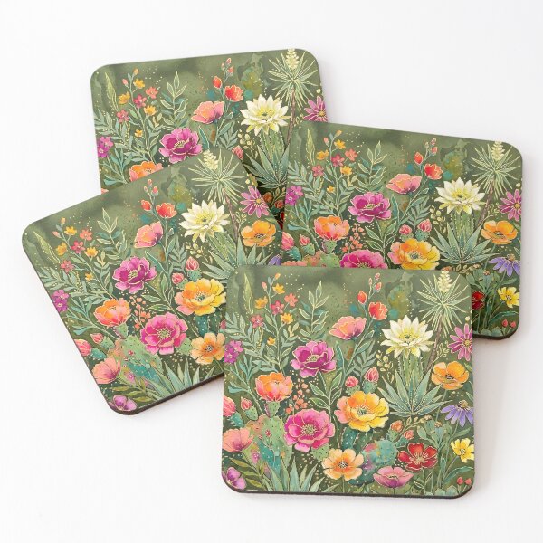 Item preview, Desert Flower designed and sold by GraphicsClub.