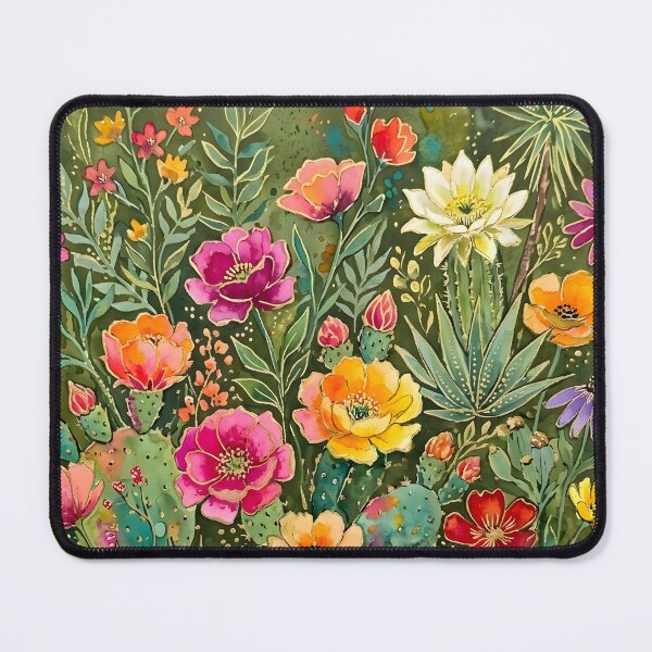 Item preview, Desert Flower designed and sold by GraphicsClub.