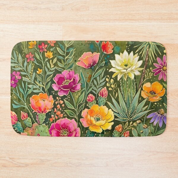 Item preview, Desert Flower designed and sold by GraphicsClub.