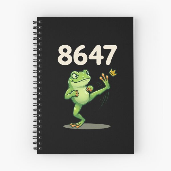 Item preview, 8647 Resist Frog designed and sold by dudelinart.