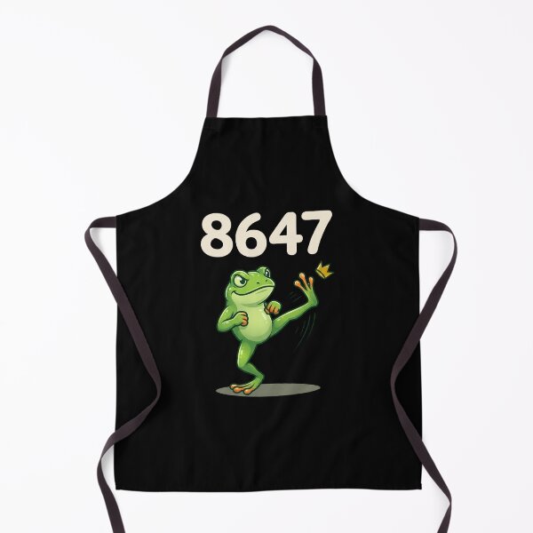 Item preview, 8647 Resist Frog designed and sold by dudelinart.
