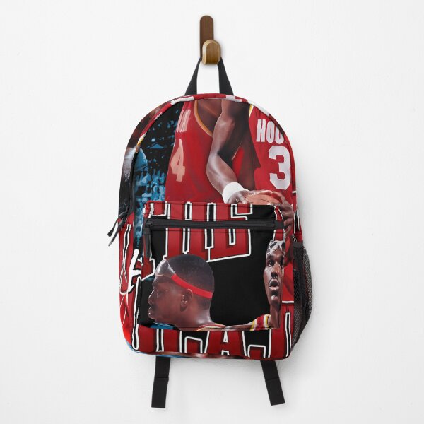 Item preview, Hakeem Olajuwon The Dream Basketball Legend Signature Vintage Retro 80s 90s Bootleg Rap Style designed and sold by kristenrdesigns.